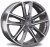 Replay Audi (A227) 8,5x19 5x112 ET 28 Dia 66,6 (GMF)