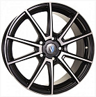 Venti 1704 7x17 5x114,3 ET 45 Dia 66,1 (BD)