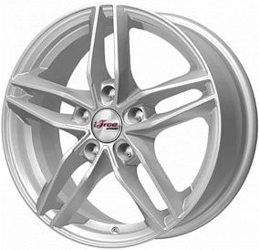 Диски iFree Moskva (КС689) 6,5x16 5x112 ET 46 Dia 57,1 (Нео-классик)