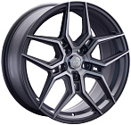 LS Wheels LS 1266 9,5x19 5x120 ET 40 Dia 74,1 (GM)