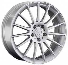Диски Replay Mercedes MR198 8x19 5x112 ET 49 Dia 66,6 S