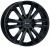 Mak Safari 6 8x18 6x139,7 ET 50 Dia 93,1 (Gloss Black)