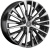 Replay Audi (A296) 8x21 5x112 ET 40 Dia 57,1 (BKF)