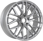RST R019 (Geely Tugela) 7,5x19 5x108 ET 46 Dia 63,4 (Silver)