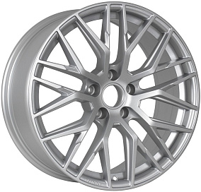 Диски RST R019 (Geely Tugela) 7,5x19 5x108 ET 46 Dia 63,4 (Silver)