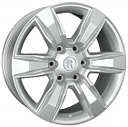 Replay Mitsubishi (MI123) 7,5x18 6x139,7 ET 38 Dia 67,1 (S)