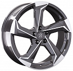 Replay Toyota (TY384) 8x18 5x114,3 ET 50 Dia 60,1 (GMF)
