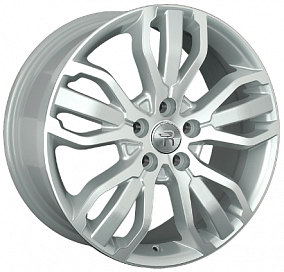 Диски Replay Land Rover LR45 9,5x21 5x120 ET 49 Dia 72,6 SF