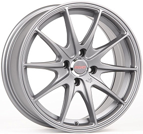 Диски Rays 5203-CT335 7x16 4x100 ET 38 Dia 73,1 (Графит Матовый)