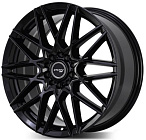 PDW Veloce (5337) 7,5x18 5x108 ET 47 Dia 60,1 (B)