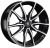 Replay Audi (A261) 7,5x17 5x112 ET 38 Dia 66,6 (BKF)