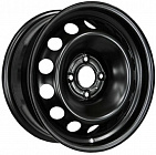 Magnetto 15009 AM 6x15 4x100 ET 50 Dia 60,1 (Black)
