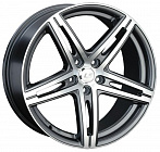 LS Wheels LS 288 8x18 5x114,3 ET 40 Dia 73,1 (GMF)
