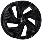 Mak Electra 7,5x19 5x114,3 ET 49,5 Dia 67,1 (Gloss Black)