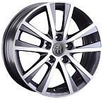 Replay Volkswagen (VV96) 7x17 5x120 ET 55 Dia 65,1 (GMF)