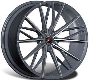 Диски Inforged IFG60 9,5x21 5x120 ET 45 Dia 62,5 (Gun Metal Machined)