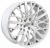 RST R002 8,5x20 5x112 ET 45 Dia 66,6 (S)