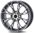 Lizardo Avatar XH180 (348) 5,5x14 4x98 ET 35 Dia 58,5 (G22MF)