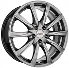 X Trike X-120М 7x17 5x114,3 ET 45 Dia 67,1 (HSB)