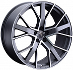Replay Land Rover (LR61) 10x22 5x120 ET 49 Dia 72,6 (MGMF)