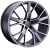 Replay Land Rover (LR61) 10x22 5x120 ET 49 Dia 72,6 (MGMF)