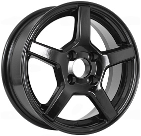 Диски RST R024 5,5x14 4x100 ET 40 Dia 60,1 (BL)