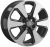 Replay Mitsubishi (MI184) 7,5x18 6x139,7 ET 38 Dia 67,1 (GMF)