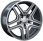 Replay Mercedes (MR67) 8,5x20 5x112 ET 29 Dia 66,6 (GMF)