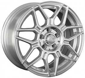 Диски LS Wheels LS 785 6,5x15 4x108 ET 45 Dia 63,3 (SF)