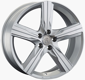 Диски Replay Infiniti INF51 8x19 5x112 ET 45 Dia 57,1 SF