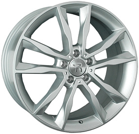 Диски Replay Mercedes MR144 8x19 5x112 ET 43,5 Dia 66,6 S