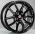 Alcasta M59 6,5x16 5x114,3 ET 45 Dia 67,1 (Black)