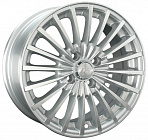 LS Wheels LS 222 6,5x15 4x100 ET 45 Dia 73,1 (SF)