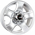 Tech Line 622 7,5x16 6x139,7 ET 10 Dia 110,1 (S)