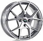 Megami MGM-18 6x15 4x98 ET 32 Dia 58,6 (GMF)