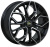 Cross Street CR-19 7x17 5x110 ET 46 Dia 63,3 (BKF)