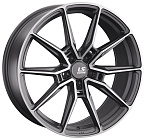 LS FlowForming LS RC58 8,5x20 5x112 ET 30 Dia 66,6 (MGMF)