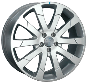 Диски Replay Land Rover LR33 8x18 5x108 ET 55 Dia 63,3 S