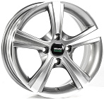 Megami MGM-10 5,5x14 5x100 ET 35 Dia 57,1 (GMF)