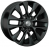 Replay Mitsubishi (MI141) 7,5x17 6x139,7 ET 38 Dia 67,1 (BK)