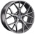 Replay Honda (H151) 7,5x17 5x114,3 ET 45 Dia 64,1 (MGMF)