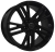 Khomen Wheels KHW1815 (Haval F7/F7x) 8x18 5x114,3 ET 40 Dia 64,1 (Black)