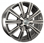 Replay Lexus (LX97) 8,5x21 5x150 ET 54 Dia 110,1 (GMF)