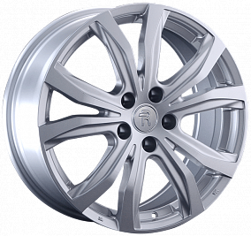Диски Replay Lexus LX108 8x18 5x114,3 ET 30 Dia 60,1 S