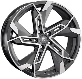 Диски Replay Ford FD196 8,5x20 5x114,3 ET 40 Dia 70,6 MGMF