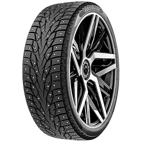 Шины Rockblade Winterplus Stud III 255/55 R19 107T