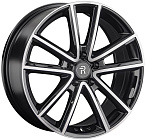 Replay Changan (CHG44) 7,5x18 5x110 ET 46 Dia 63,3 (BKF)
