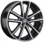 Replay Changan (CHG44) 7,5x18 5x110 ET 46 Dia 63,3 (BKF)