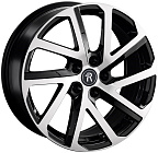 Replay Chery (CHR68) 8x18 5x108 ET 33 Dia 60,1 (BKF)