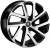 Replay Chery (CHR68) 8x18 5x108 ET 33 Dia 60,1 (BKF)